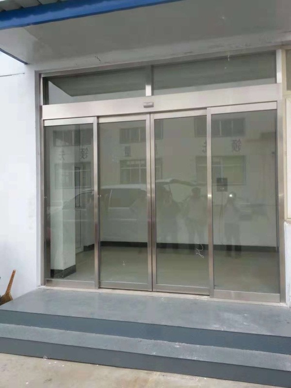 感應門維修